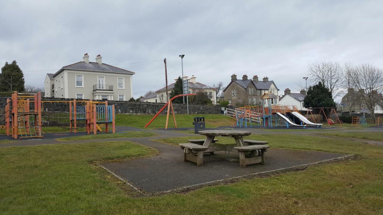 Glen Haven Bed And Breakfast Ballycastle Exterior foto